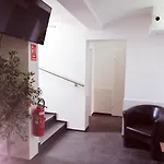 Motel Ost I Free Parking I Self Check-in