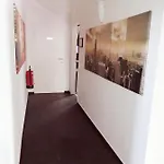 Ost I Free Parking I Self Check-in Motel