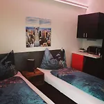 Motel Ost I Free Parking I Self Check-in Graz