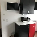 Motel Ost I Free Parking I Self Check-in