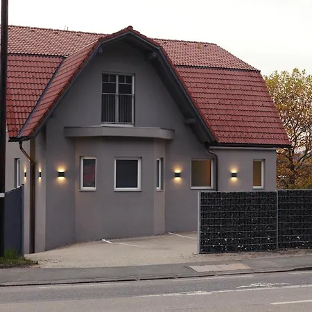 Ost I Free Parking I Self Check-in 3* Štýrský Hradec