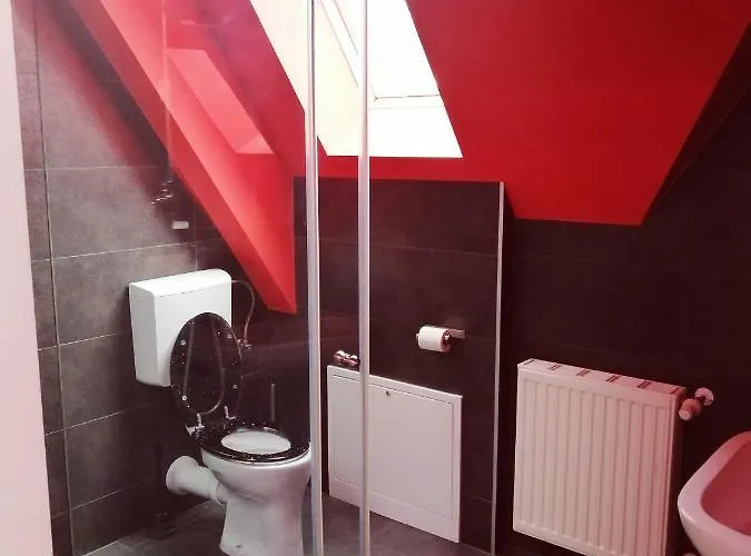 Ost I Free Parking I Self Check-in Štýrský Hradec