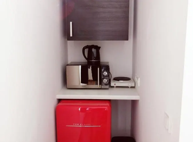 Motel Ost I Free Parking I Self Check-in Štýrský Hradec