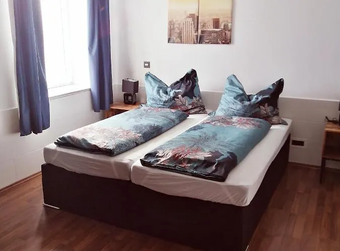 Motel Ost I Free Parking I Self Check-in 3*