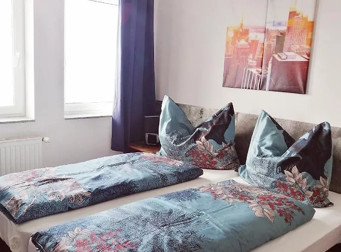 Ost I Free Parking I Self Check-in 3* Štýrský Hradec