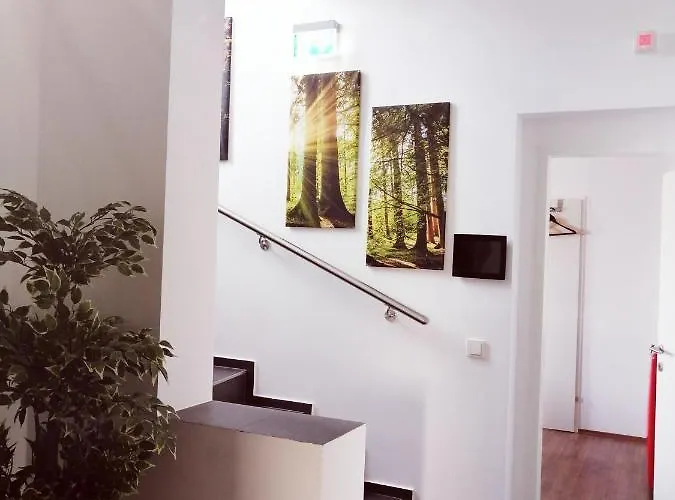 Motel Ost I Free Parking I Self Check-in Štýrský Hradec