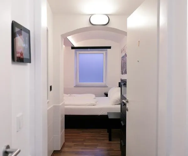 Ost I Free Parking I Self Check-in Motel 3*