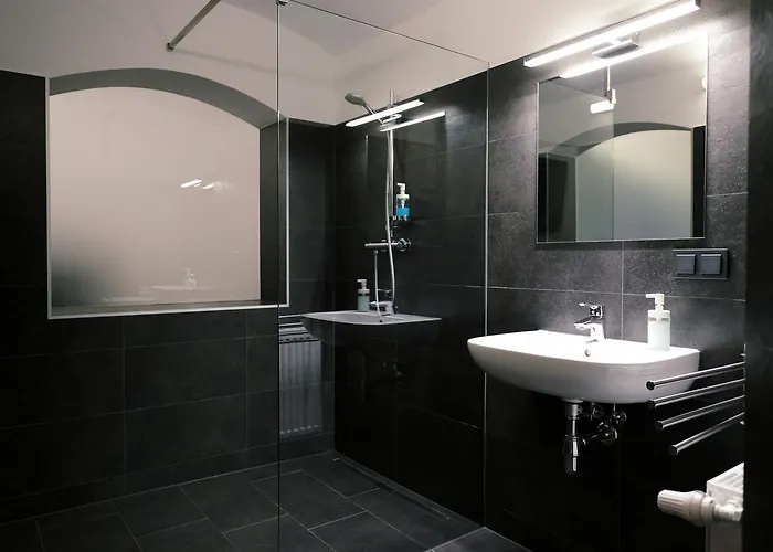 Ost I Free Parking I Self Check-in 3* Štýrský Hradec