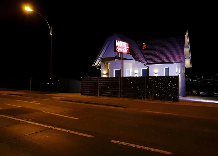 Ost I Free Parking I Self Check-in 3* Štýrský Hradec