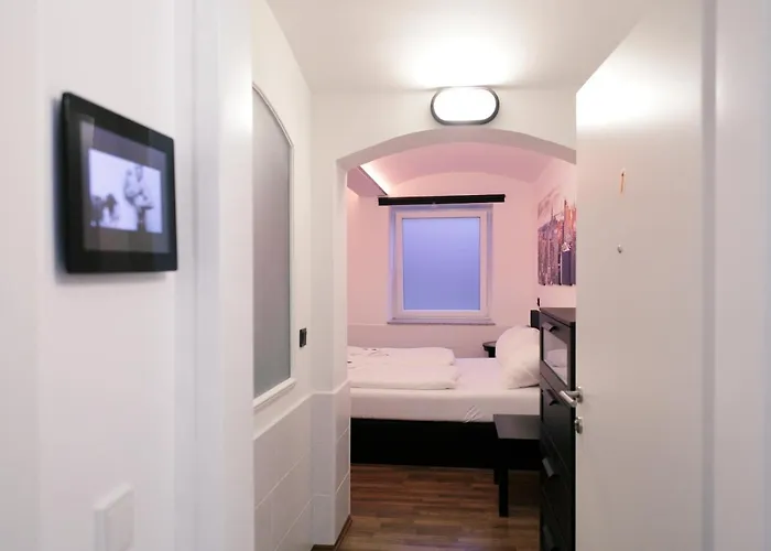 Motel Ost I Free Parking I Self Check-in Štýrský Hradec