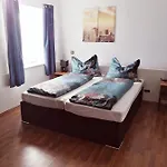 Мотель Ost I Free Parking I Self Check-in 3*