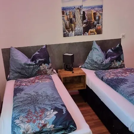 Ost I Free Parking I Self Check-in Мотель 3*