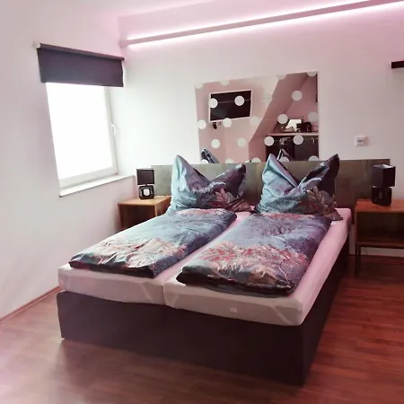 Ost I Free Parking I Self Check-in Motel 3*