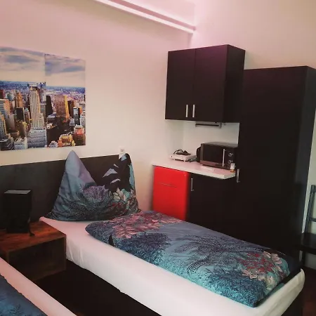 Ost I Free Parking I Self Check-in Graz