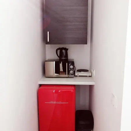 Motel Ost I Free Parking I Self Check-in Graz