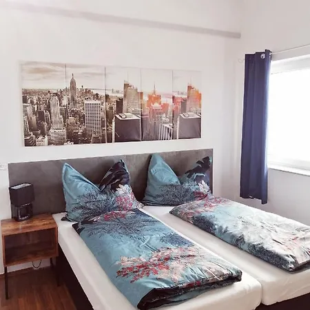 Ost I Free Parking I Self Check-in 3*