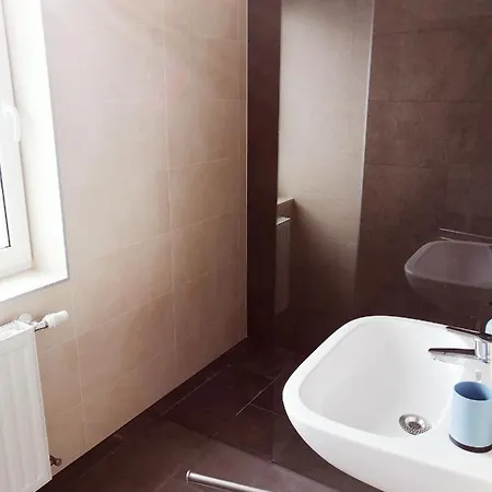 Ost I Free Parking I Self Check-in Мотель