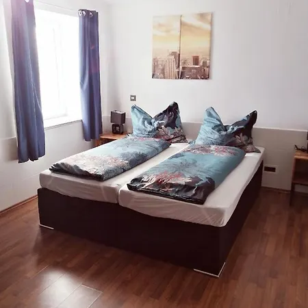 Motel Ost I Free Parking I Self Check-in 3*