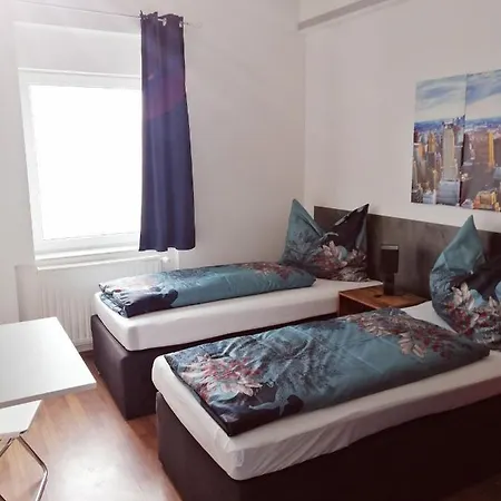 Ost I Free Parking I Self Check-in Graz