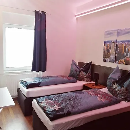 Ost I Free Parking I Self Check-in