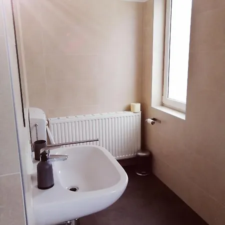 Ost I Free Parking I Self Check-in 3*