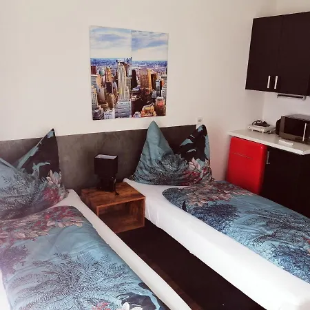 Ost I Free Parking I Self Check-in Грац