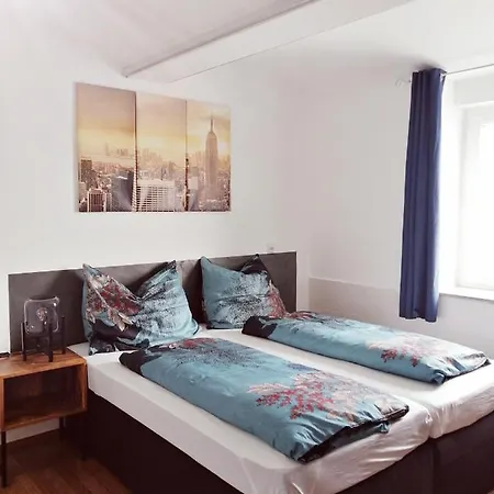 Ost I Free Parking I Self Check-in Graz