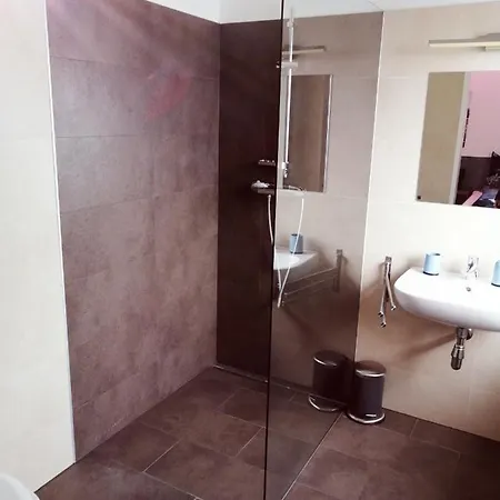 Ost I Free Parking I Self Check-in 3*