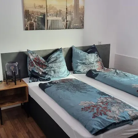 Мотель Ost I Free Parking I Self Check-in 3*