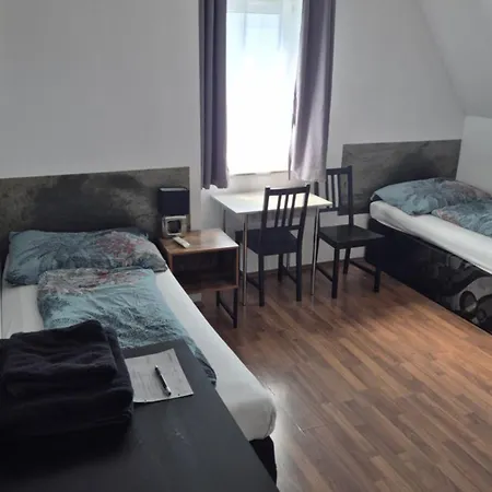 Motel Ost I Free Parking I Self Check-in