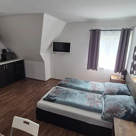 Ost I Free Parking I Self Check-in Motel 3*