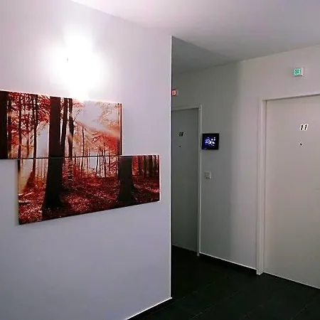 Ost I Free Parking I Self Check-in Motel 3*