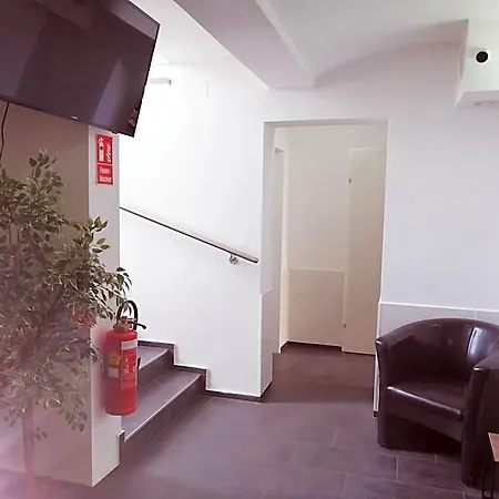 Motel Ost I Free Parking I Self Check-in Štýrský Hradec