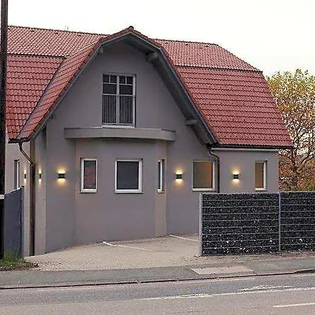 Motel Ost I Free Parking I Self Check-in Štýrský Hradec