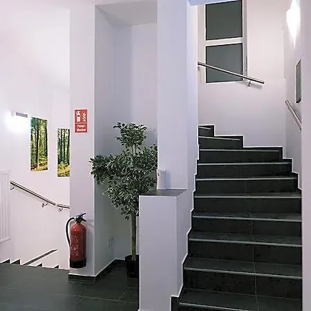 Ost I Free Parking I Self Check-in 3* Štýrský Hradec