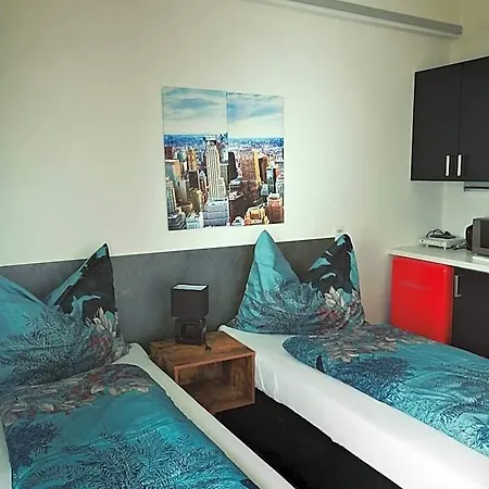 Motel Ost I Free Parking I Self Check-in Štýrský Hradec