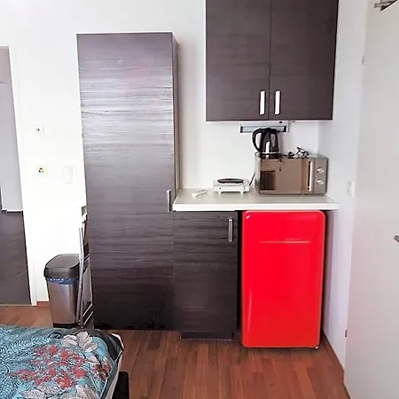 Motel Ost I Free Parking I Self Check-in Štýrský Hradec