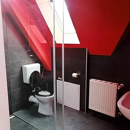 Ost I Free Parking I Self Check-in 3* Štýrský Hradec