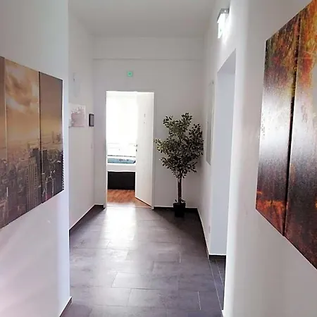 Motel Ost I Free Parking I Self Check-in 3*