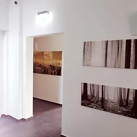 Ost I Free Parking I Self Check-in Motel Štýrský Hradec