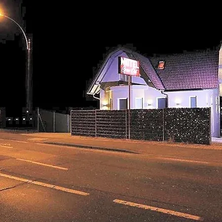 Ost I Free Parking I Self Check-in Motel 3*