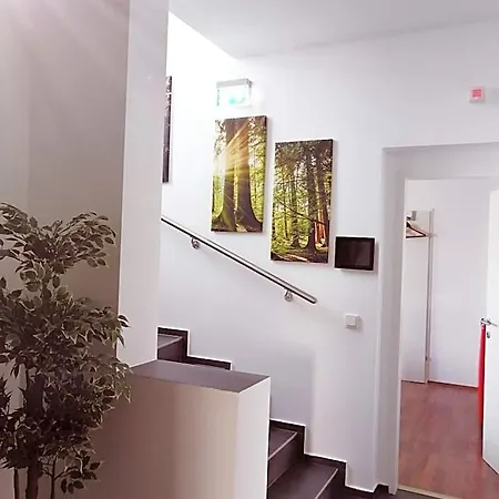 Ost I Free Parking I Self Check-in Motel