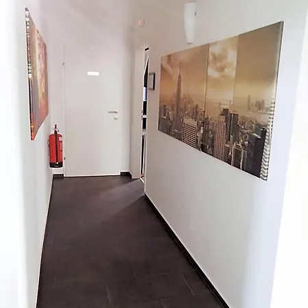 Ost I Free Parking I Self Check-in Motel Graz