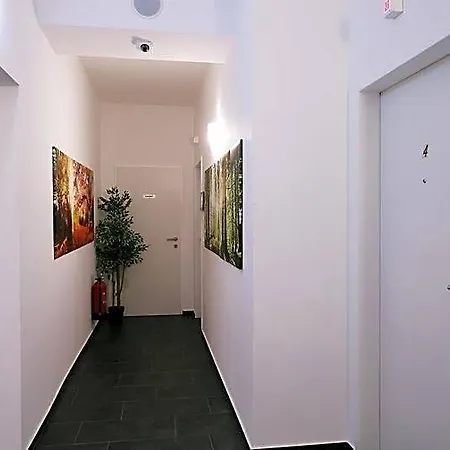 Motel Ost I Free Parking I Self Check-in