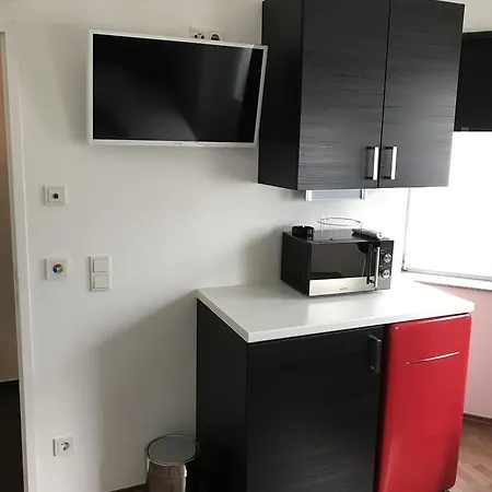 Мотель Ost I Free Parking I Self Check-in