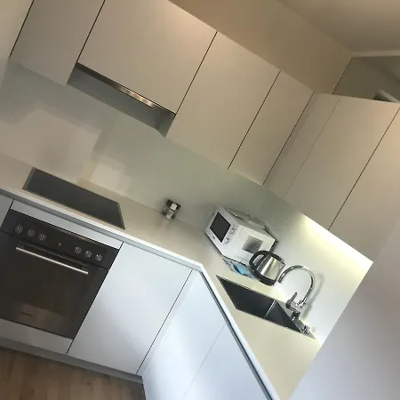 Мотель Ost I Free Parking I Self Check-in