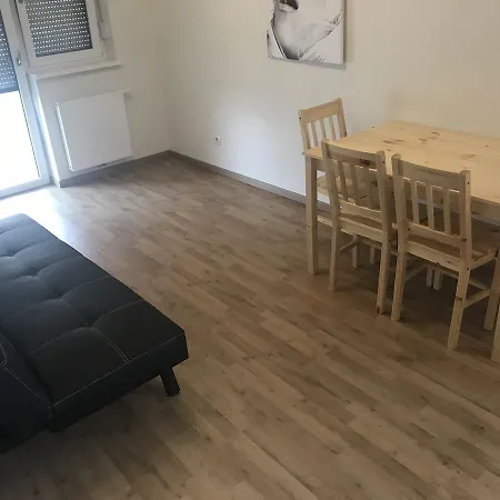 Ost I Free Parking I Self Check-in