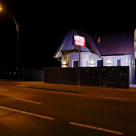 Ost I Free Parking I Self Check-in 3* Грац