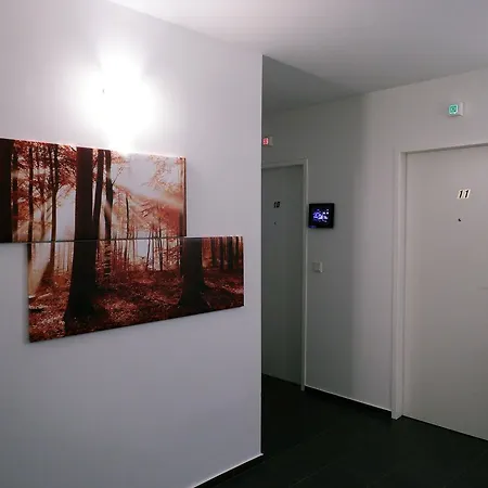 Ost I Free Parking I Self Check-in