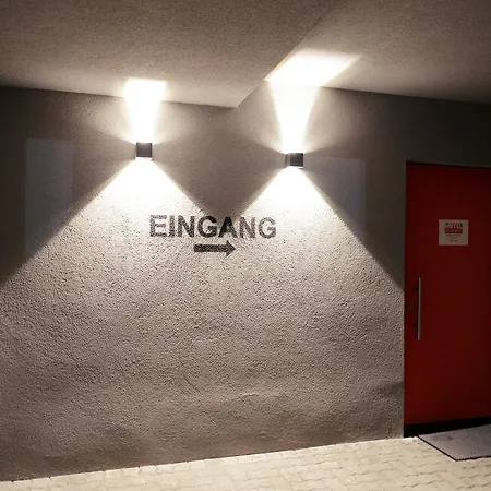 Ost I Free Parking I Self Check-in Graz